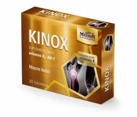 kinox-30-tabl-witamina-k2-mk-7