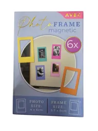 magnetyczne-ramki-pamiatkowe-na-zdjecia-9-cm-x-57cm-6szt-blue-gladkie