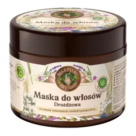 receptury-zielarki-maska-drozdzowa-do-wlosow-zniszczonych-puszacych-300-ml