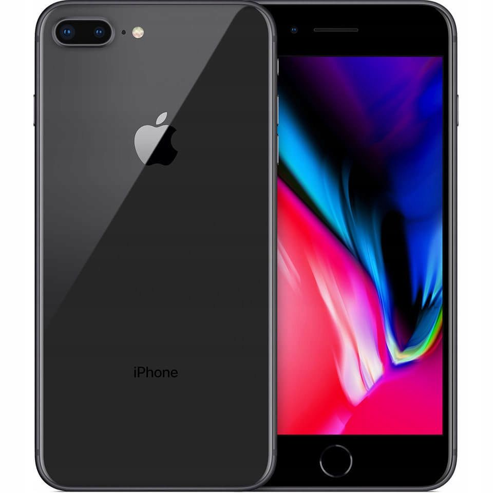 Promocja Iphone 8 Plus 256 Gb / Kolory / Gratisy / Zestaw wyprzedaż przecena