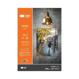blok-do-akrylu-a3-10-360g