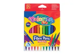 flamastry-colorino-fibre-pens-12x