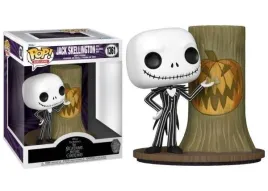 funko-figurka-pop-deluxe-jack-skellington