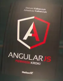 angularjs-pierwsze-kroki-dariusz-kalbarczyk-helion-2015