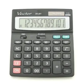 kalkulator-biurowy-vector-kav-dk-281-blk-12-cyfr-marza-gt