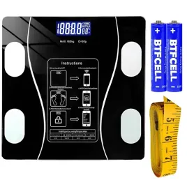 waga-lazienkowa-analityczna-bluetooth-smart-scale-180-kg-czarna