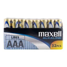 baterie-alkaliczne-maxell-aaa-lr03-15-v-32-sztuki