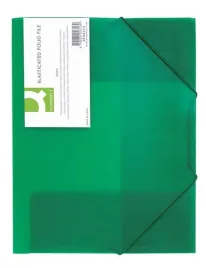 teczka-z-gumka-plastikowa-a4-transparentna-zielony