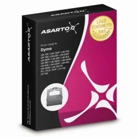 tasma-asarto-do-dymo-s0720680-lm120p-160-350d-500ts-420p-czarny
