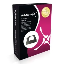 tasma-asarto-do-dymo-s0720740-lm-160-210d-260p-500ts-450d-czarny-zielony