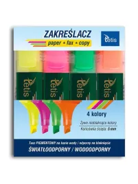 zakreslacze-plaskie-tetis-4-kolory-markery-do-zakreslania-tekstu