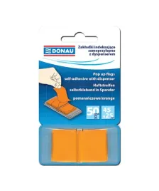 zakladki-indeksujace-donau-pp-25x45mm-1x50-kart