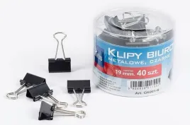 spinacze-biurowe-klipsy-metalowe-19mm-czarne-40-sztuk-w-wygodnym-pudelku