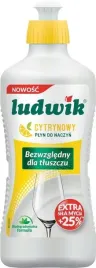 plyn-do-naczyn-ludwik-cytrynowy-450g