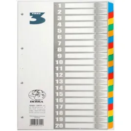 przekladki-do-segregatora-a4-laminowane-20-kolorow-przekladki-biurowe