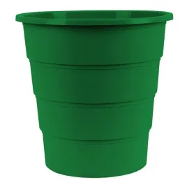 kosz-na-smieci-16l-z-ekologicznego-plastiku-zielony