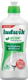 plyn-do-naczyn-ludwik-mietowy-450g