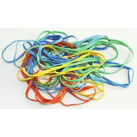 gumki-recepturki-krzyzowe-x-bands-100mm-mix-kolorow-biurowe-30-szt-kauczuk