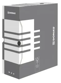 pudlo-na-dokumenty-donau-archiwizacyjne-a4-karton-szary-120mm-fsc
