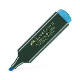 zakreslacz-faber-castell-marker-do-zakreslania-tekstu-niebieski