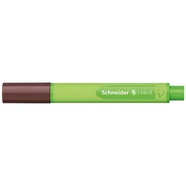 cienkopis-schneider-link-it-04mm-ciemnobrazowy