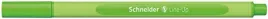 cienkopis-schneider-line-up-04mm-zielony-neonowy
