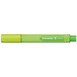 cienkopis-schneider-link-it-pisak-z-mozliwoscia-laczenia-04mm-jasnozielony