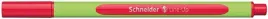 cienkopis-schneider-line-up-04mm-czerwony