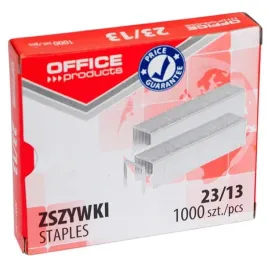 zszywki-office-products-23-13-1000-sztuk