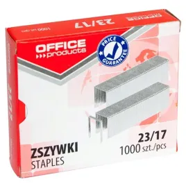 zszywki-office-products-23-17-1000-sztuk