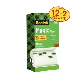 tasma-klejaca-biurowa-scotch-magic-19mm-x-33m-12-2-szt-gratis