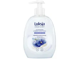 mydlo-w-plynie-luksja-creme-len-i-mleczko-ryzowe-z-dozownikiem-500ml