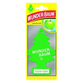 wunder-baum-zielone-jabluszko-drzewko-zapachowe