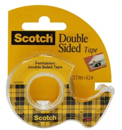 tasma-dwustronna-scotch-136d-biurowa-z-dyspenserem-12mm-63m