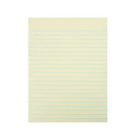 karteczki-samoprzylepne-notes-w-linie-150-x-203mm-jasny-zolty-50-kartek