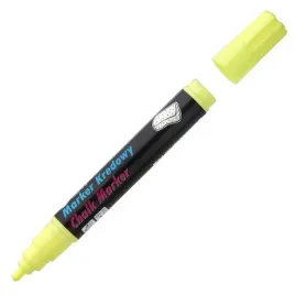 marker-kredowy-zolty-scierany-na-mokro-45-mm-to-292-do-tablic-i-szkla