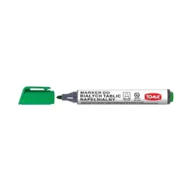 marker-suchoscieralny-do-tablic-z-okragla-koncowka-zielony