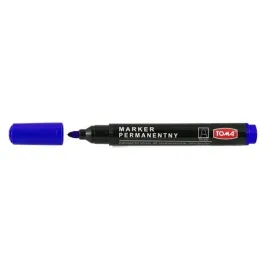 marker-permanentny-pisak-mazak-toma-to-202-niebieski-okragly