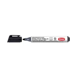 marker-suchoscieralny-do-tablic-z-okragla-koncowka-czarny