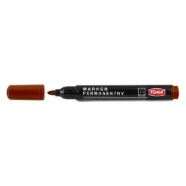 marker-permanentny-pisak-mazak-toma-to-202-brazowy-okragly