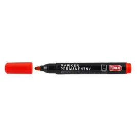 marker-permanentny-pisak-mazak-toma-to-202-czerwony-okragly