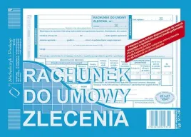 druk-rachunek-do-umowy-zlecenia-a5-511-3r