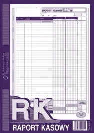 druk-raport-kasowy-410-1-a4