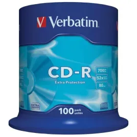 plyty-cd-r-verbatim-700mb-52x-extra-protection-cake-100-szt