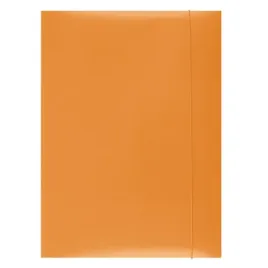 teczka-na-dokumenty-a4-papierowa-z-gumka-pomaranczowa-20mm-lakierowana