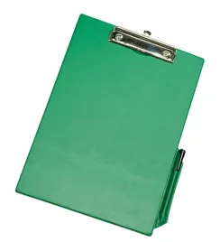 clipboard-podkladka-q-connect-a4-czerwony-deska-z-klipsem-pvc