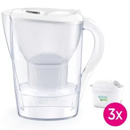 brita-marella-dzbanek-filtrujacy-bialy-3-filtry-maxtra-pro