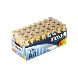 maxell-baterie-alkaliczne-aa-lr6-15v-32-sztuki-8x4-r6-mn1500