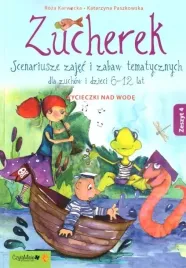 zucherek-z-4-wycieczki-nd-wode-scenariusze-w-2-roza-karwecka-katarzyna