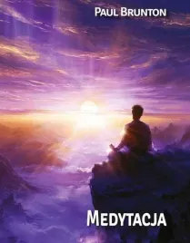 medytacja-paul-brunton